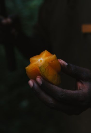 Les fruits et les légumes en Tanzanie, un régal aussi !