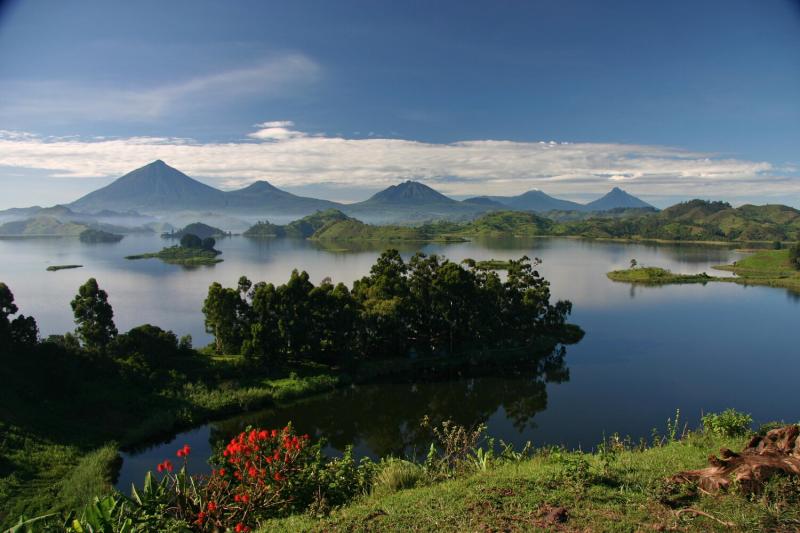 Lac Mutanda