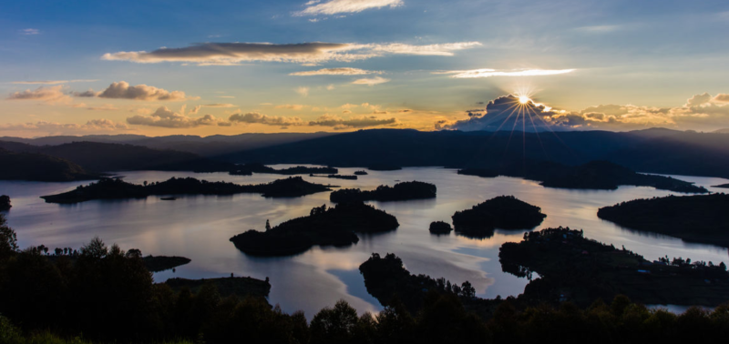 Comment intégrer le Lac Bunyonyi à son voyage ?