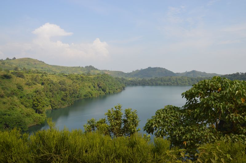 Le Parc le plus ancien d’Ouganda