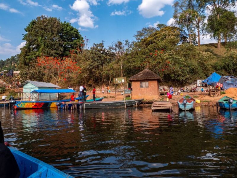 Le Lac Bunyonyi, pour quels voyageurs ?