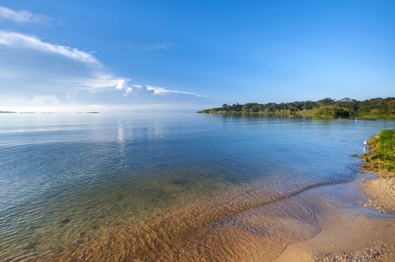 Découvrir le Lac Victoria