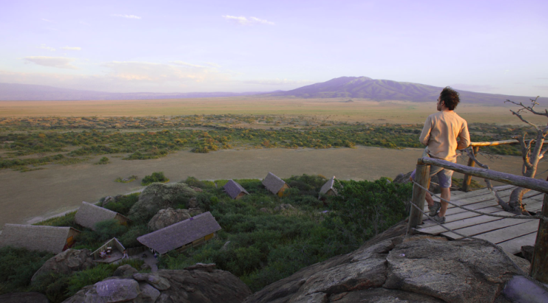 Olduvai Camp