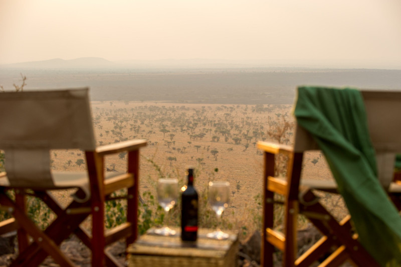 Kubu Kubu Tented Lodge